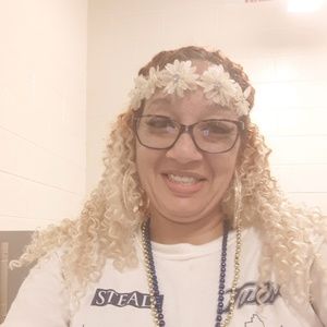 Meet your Posher, Shamonica